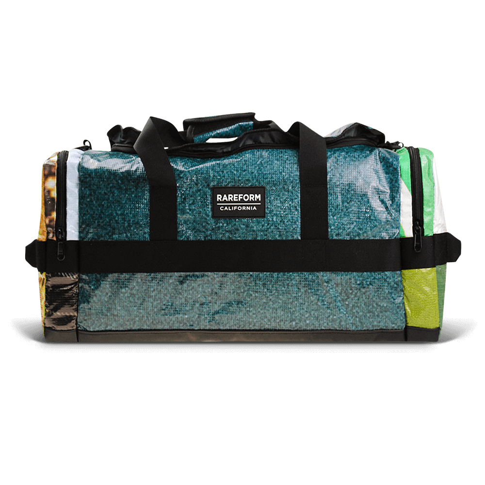 Union Duffle