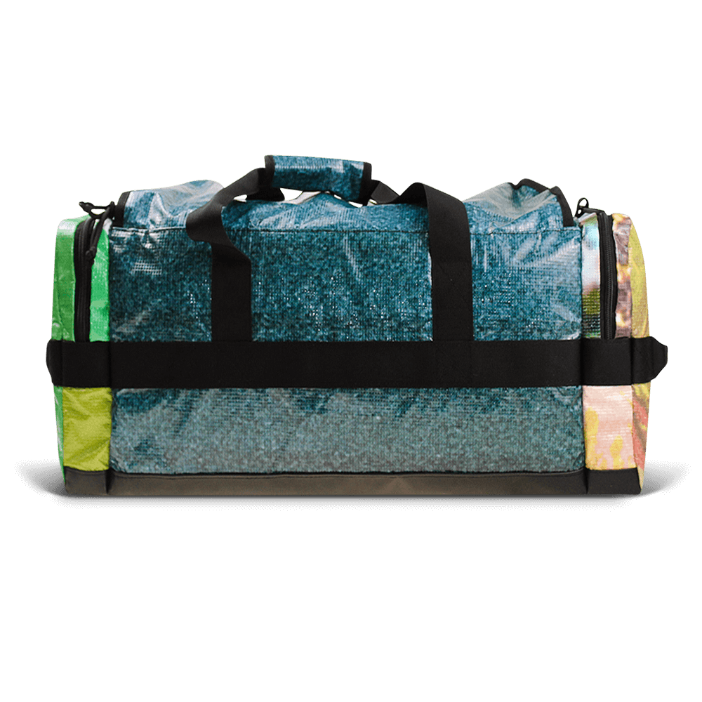 Union Duffle