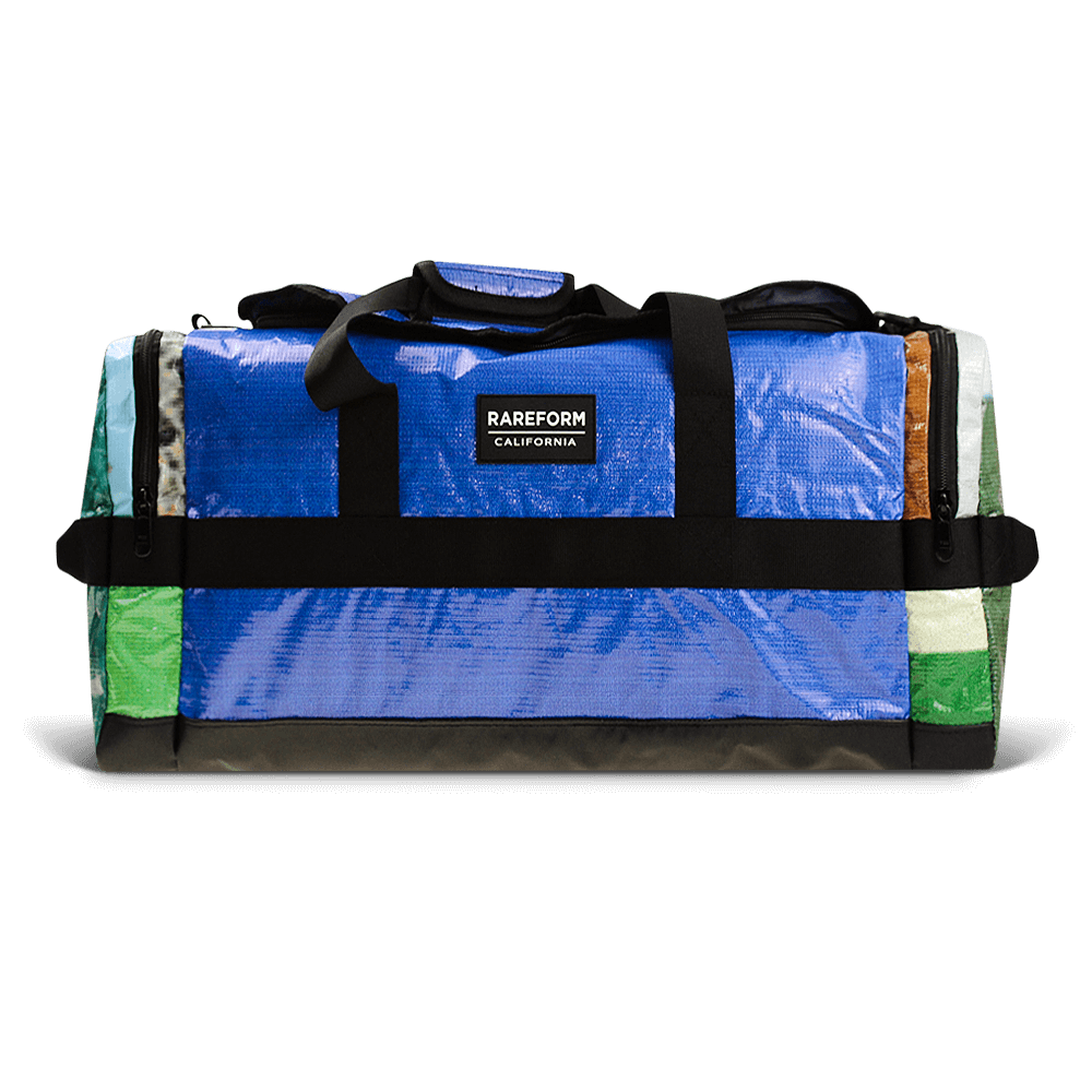 Union Duffle