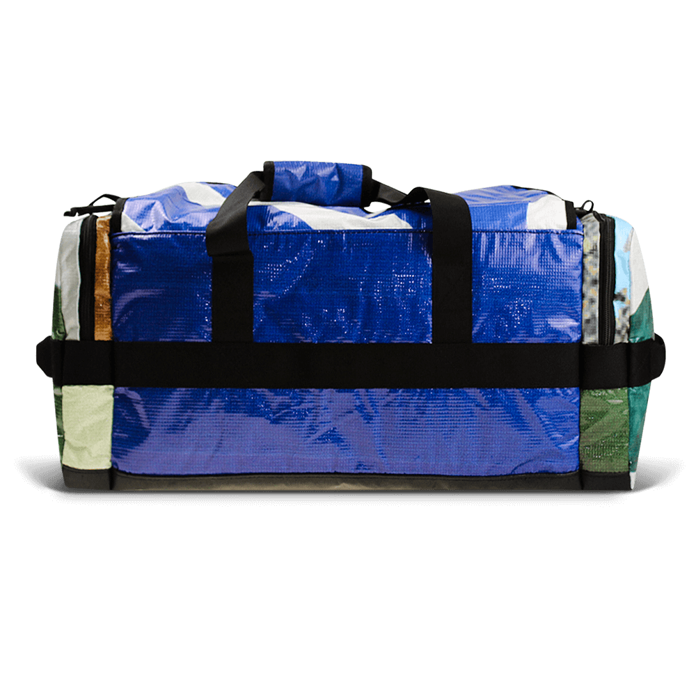 Union Duffle