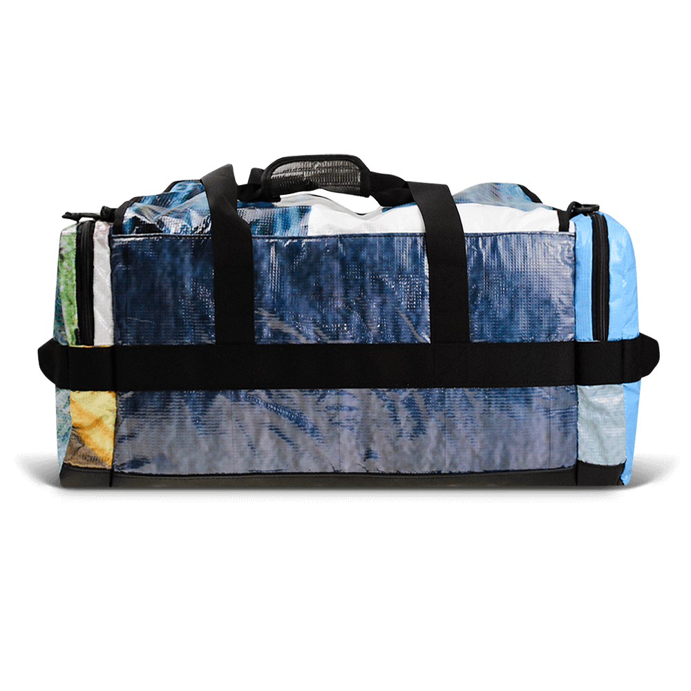 Union Duffle