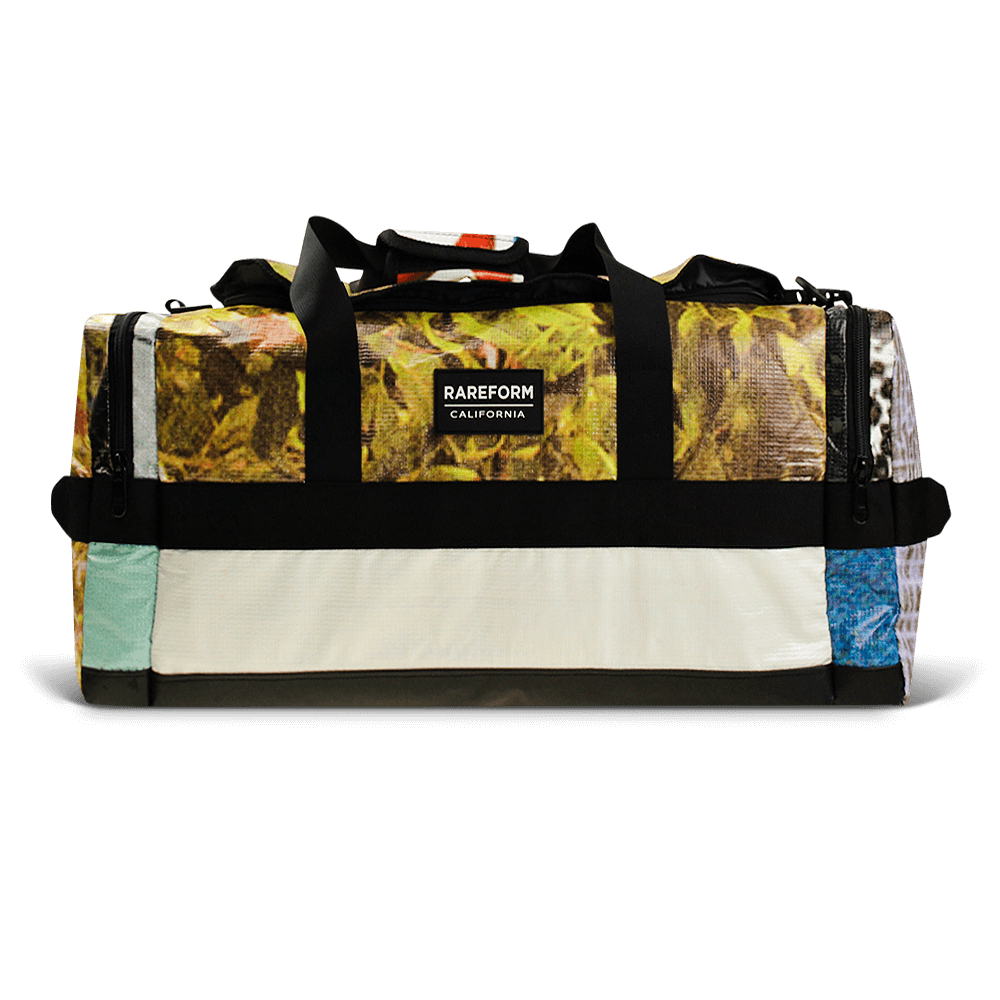 Union Duffle