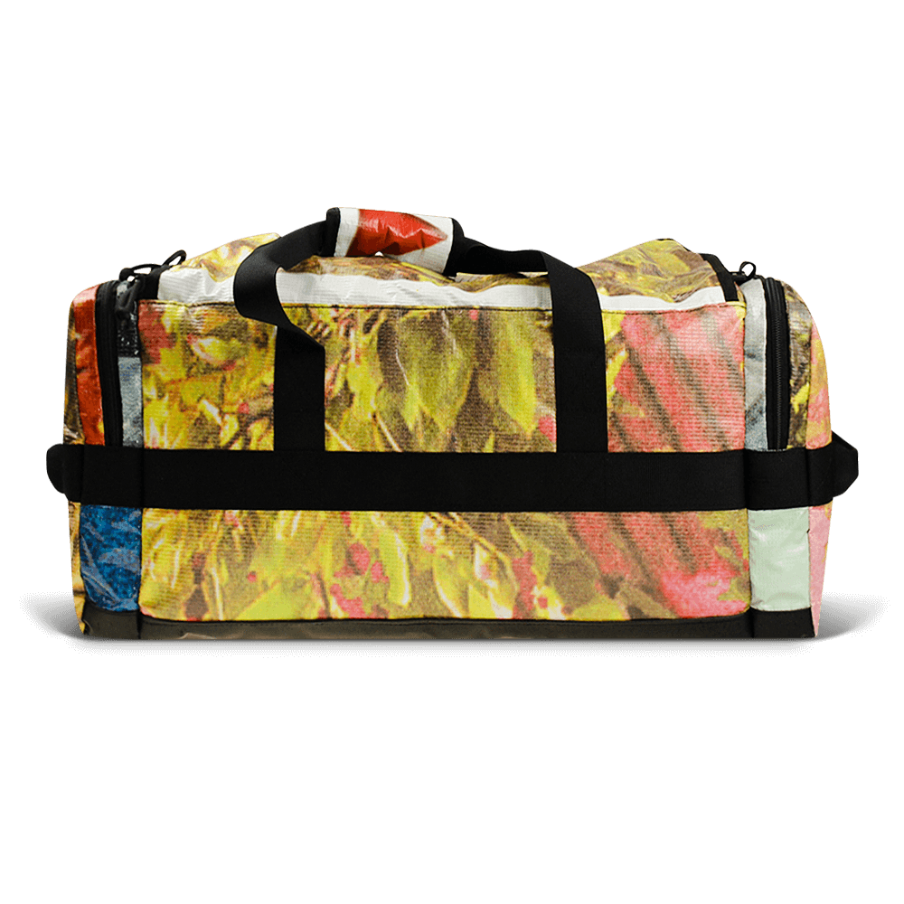 Union Duffle