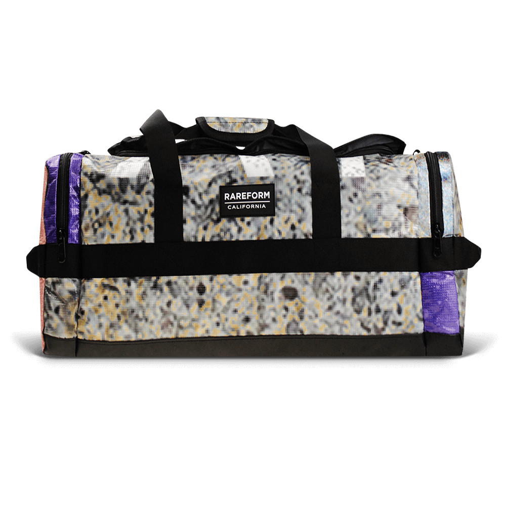 Union Duffle