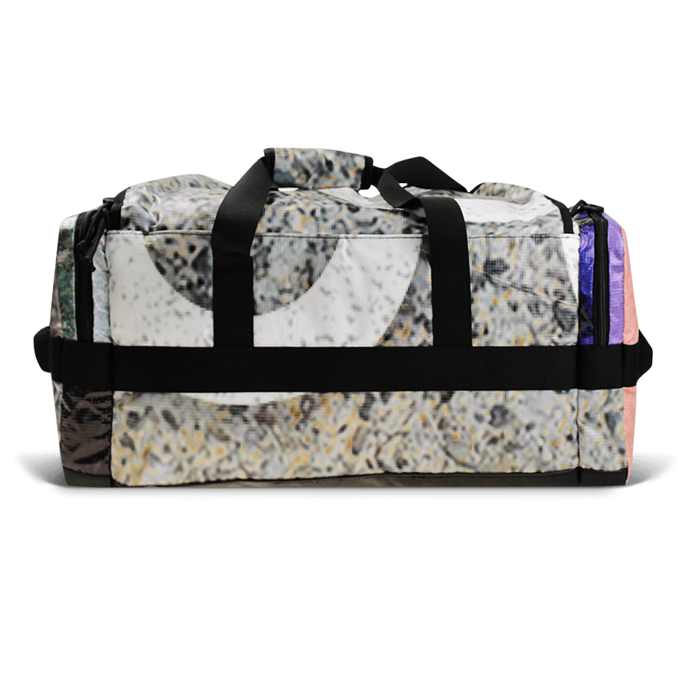 Union Duffle