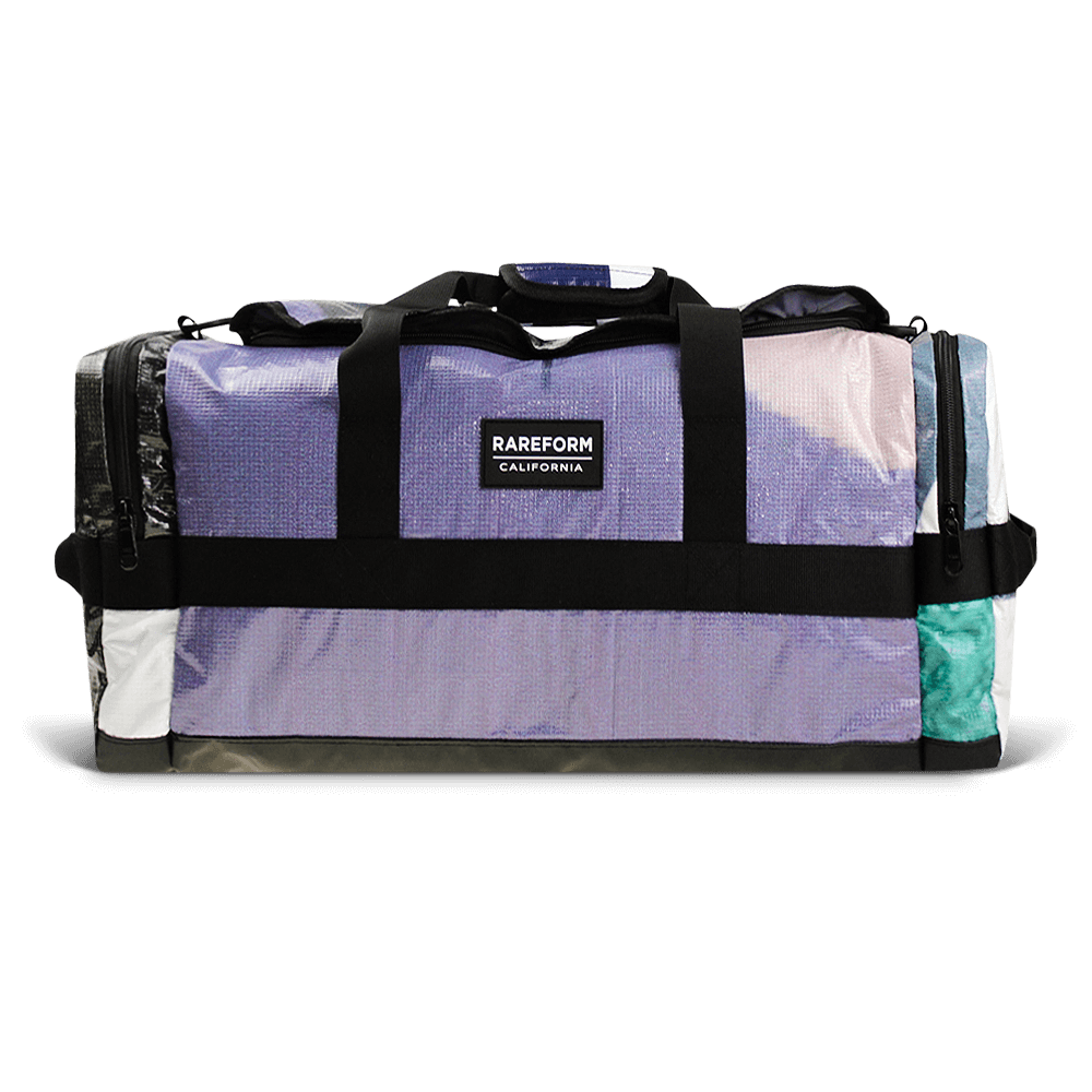 Union Duffle