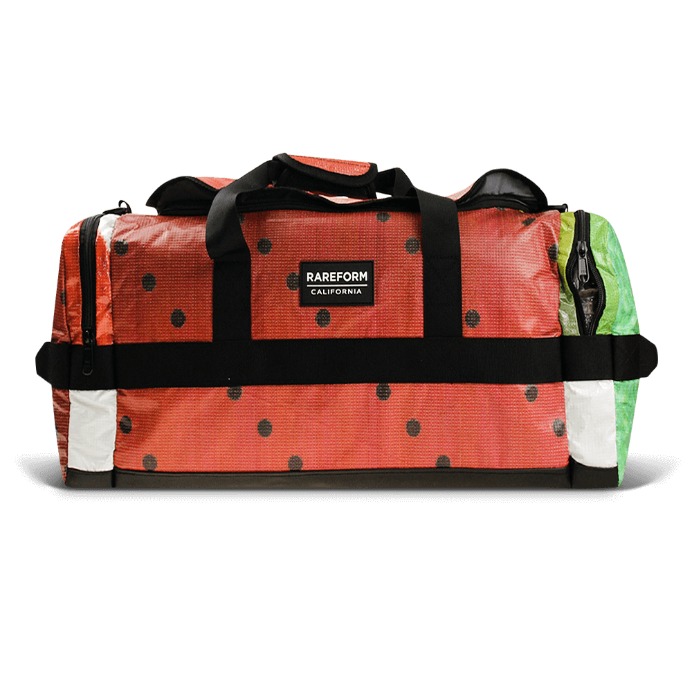 Union Duffle