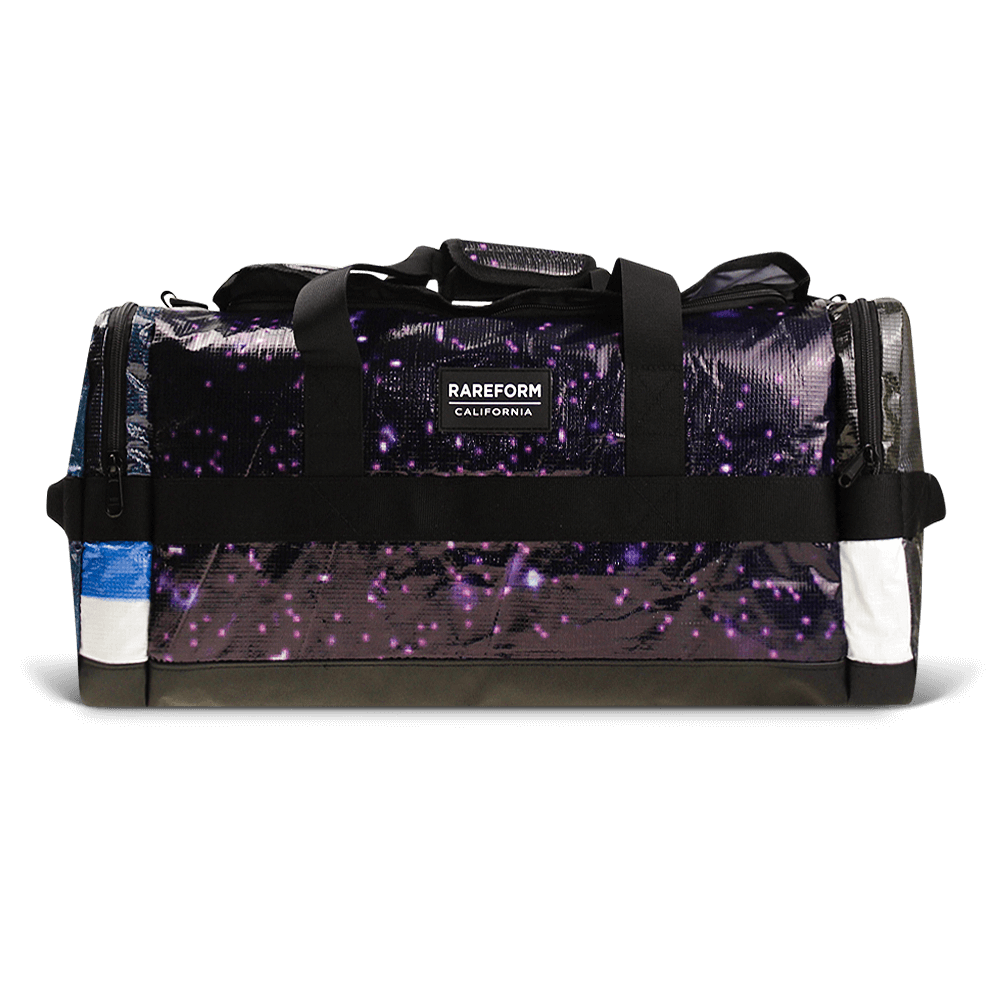 Union Duffle