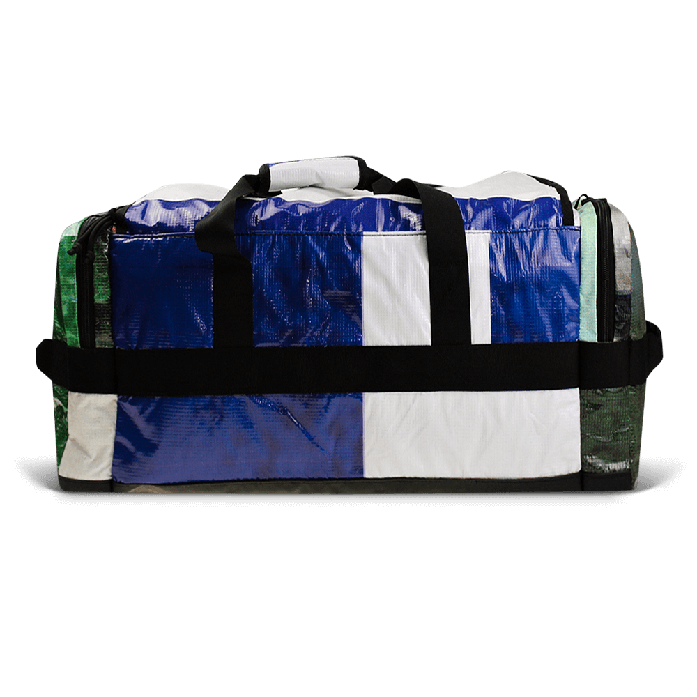 Union Duffle