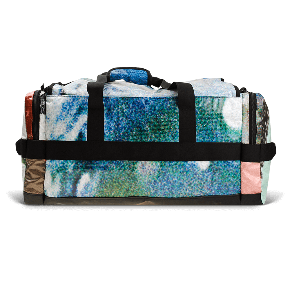 Union Duffle