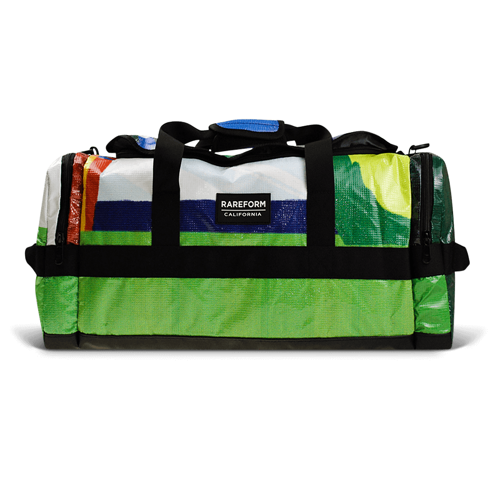 Union Duffle