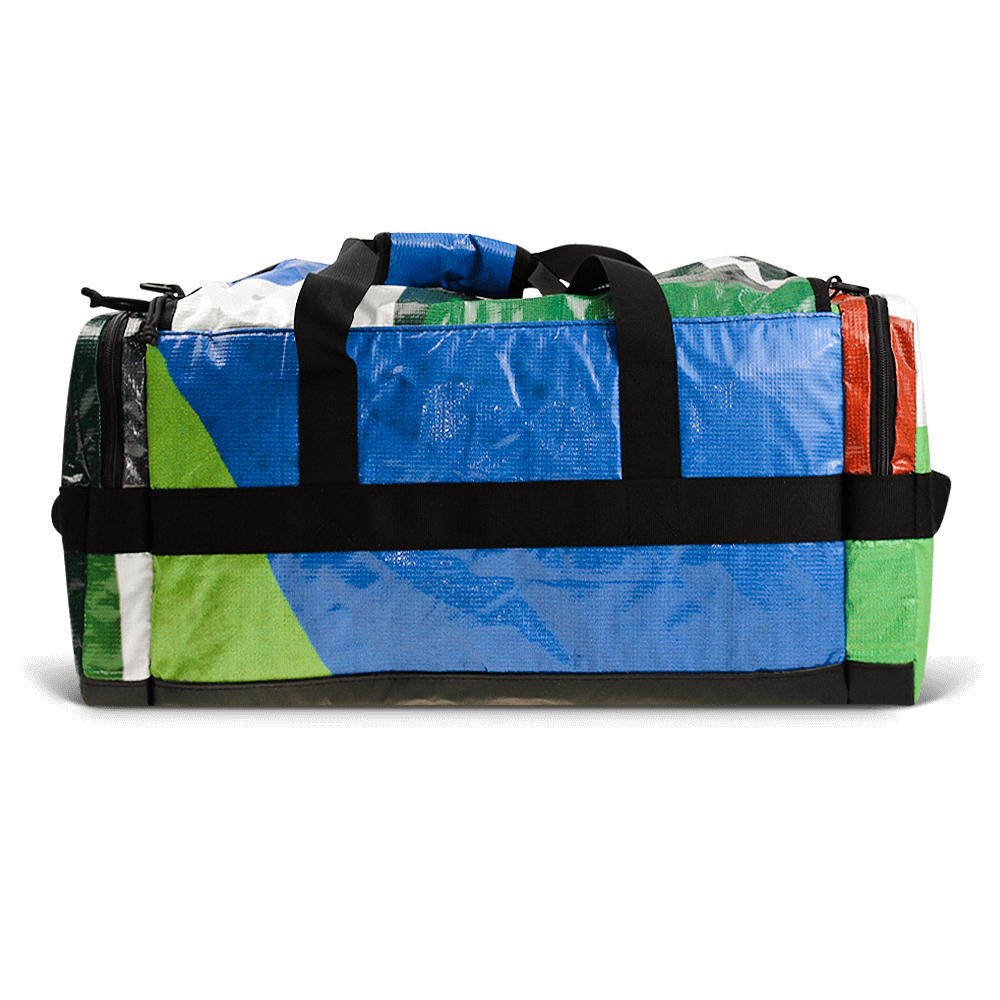 Union Duffle