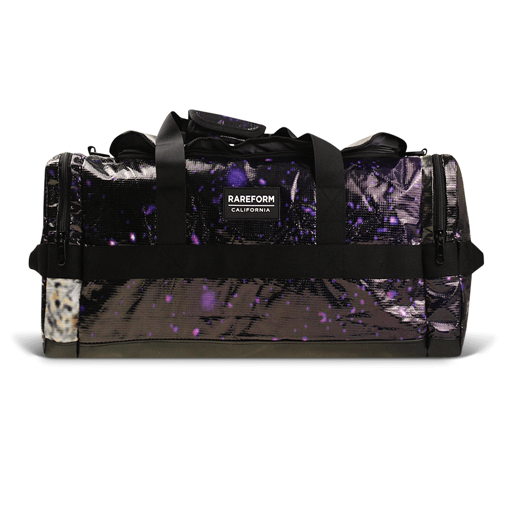 Union Duffle