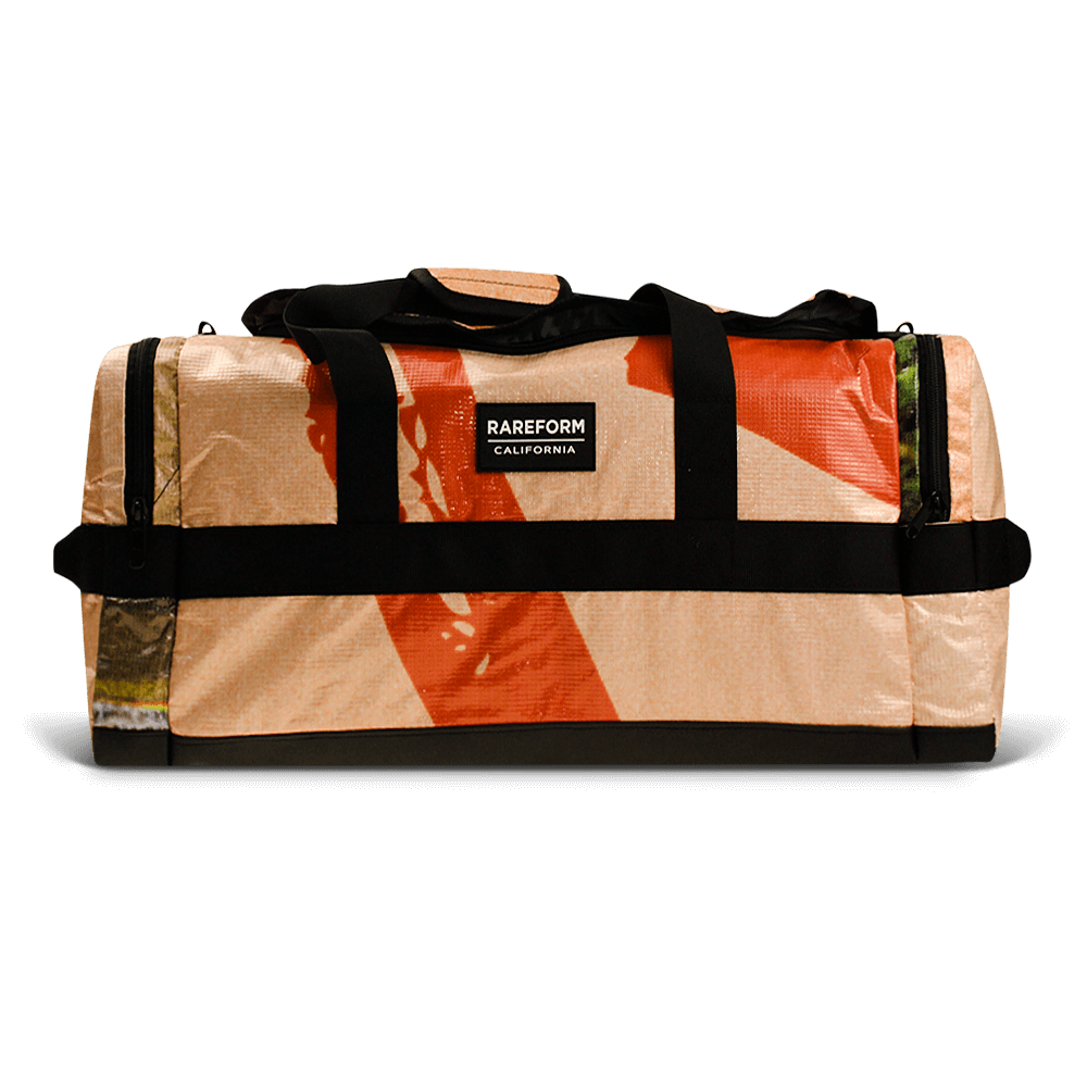 Union Duffle