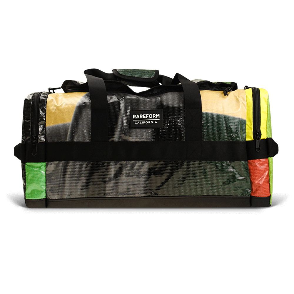 Union Duffle