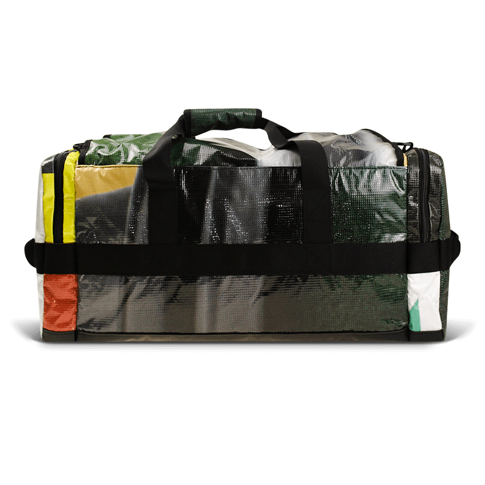 Union Duffle