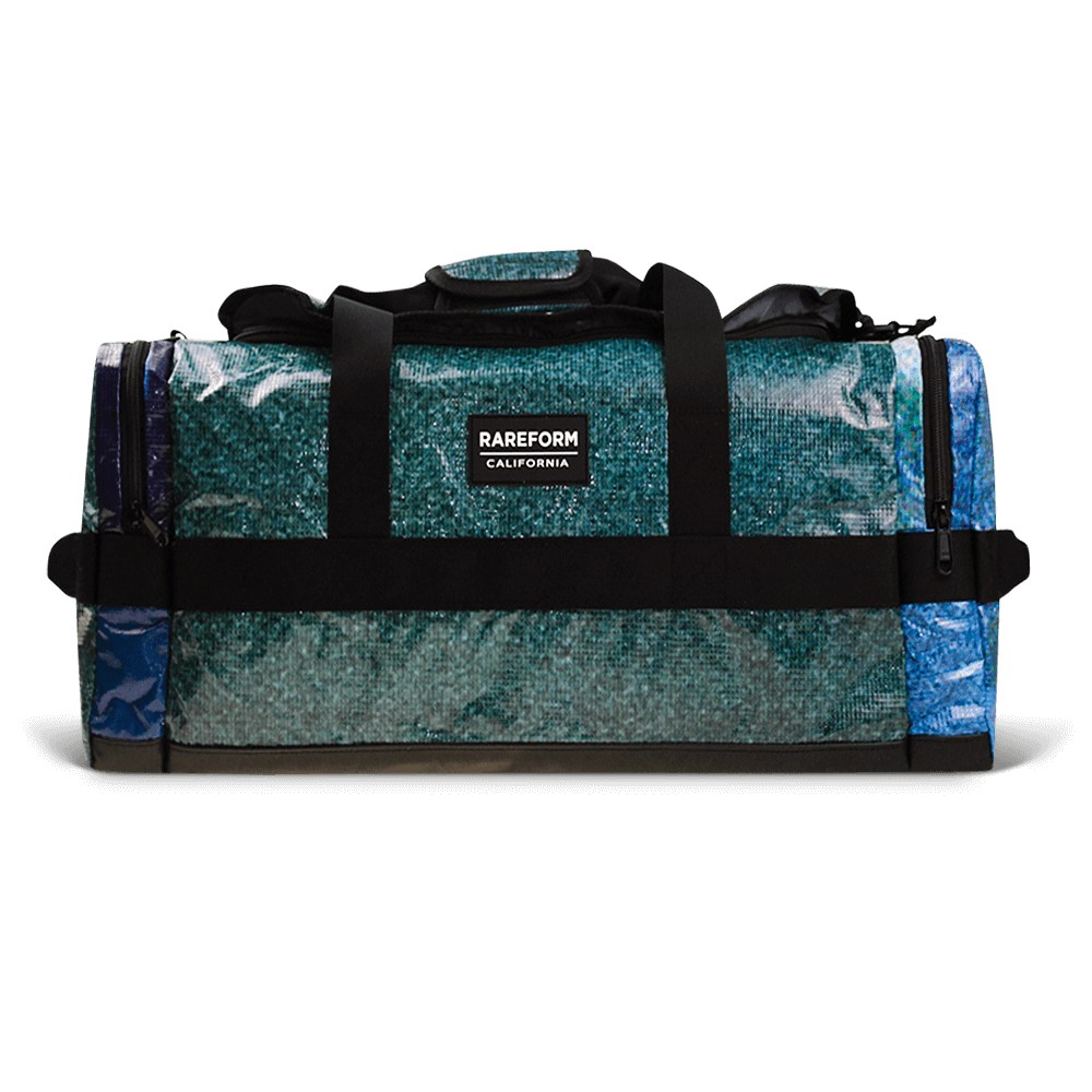Union Duffle