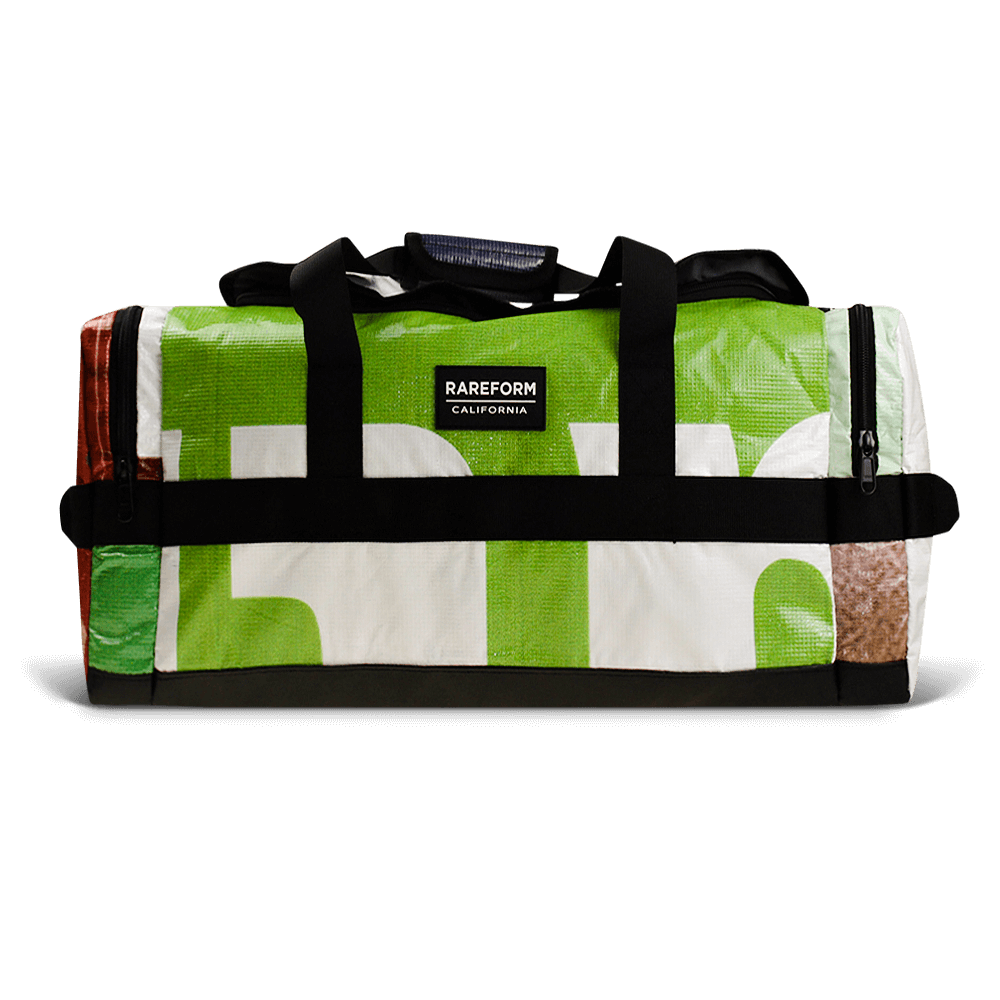 Union Duffle