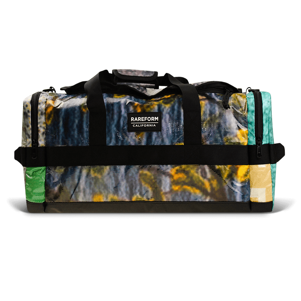 Union Duffle