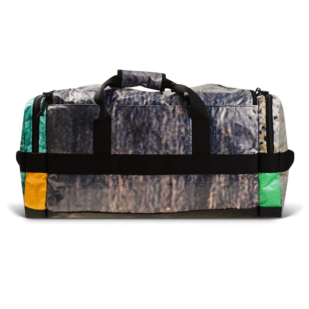 Union Duffle