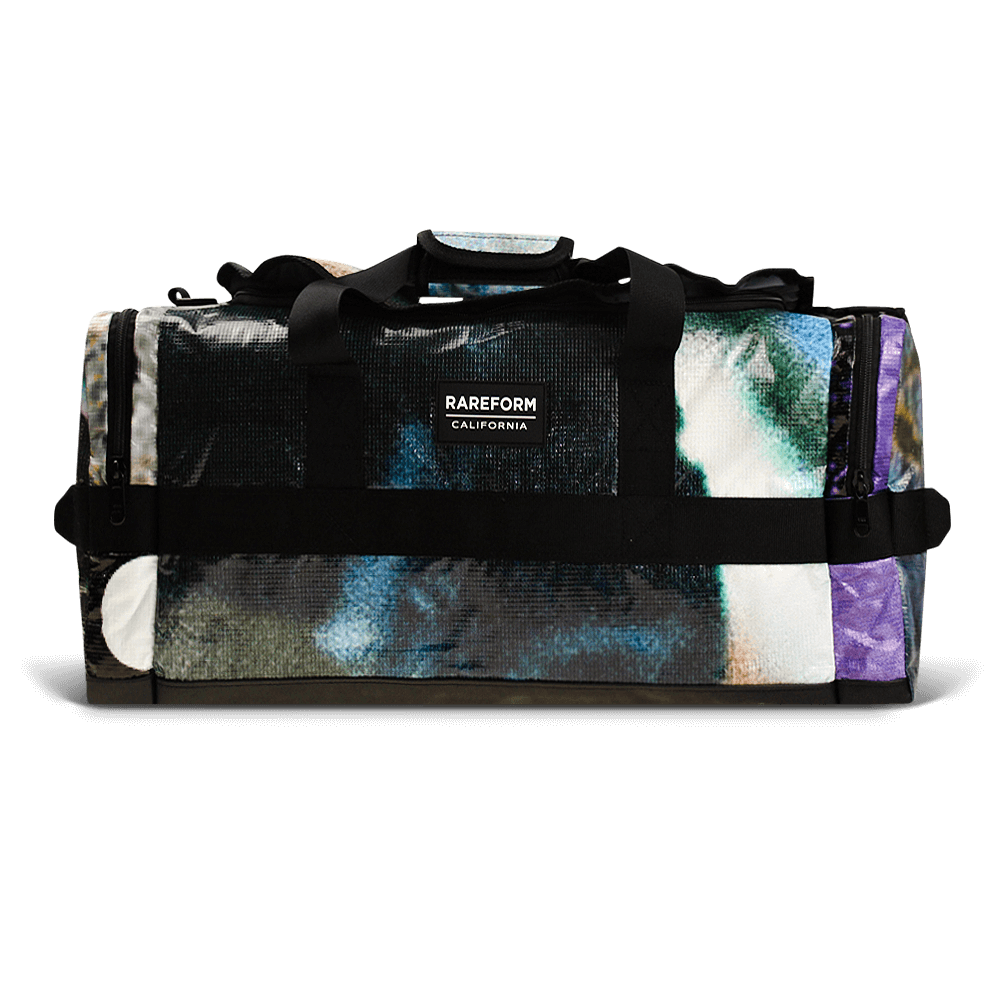 Union Duffle