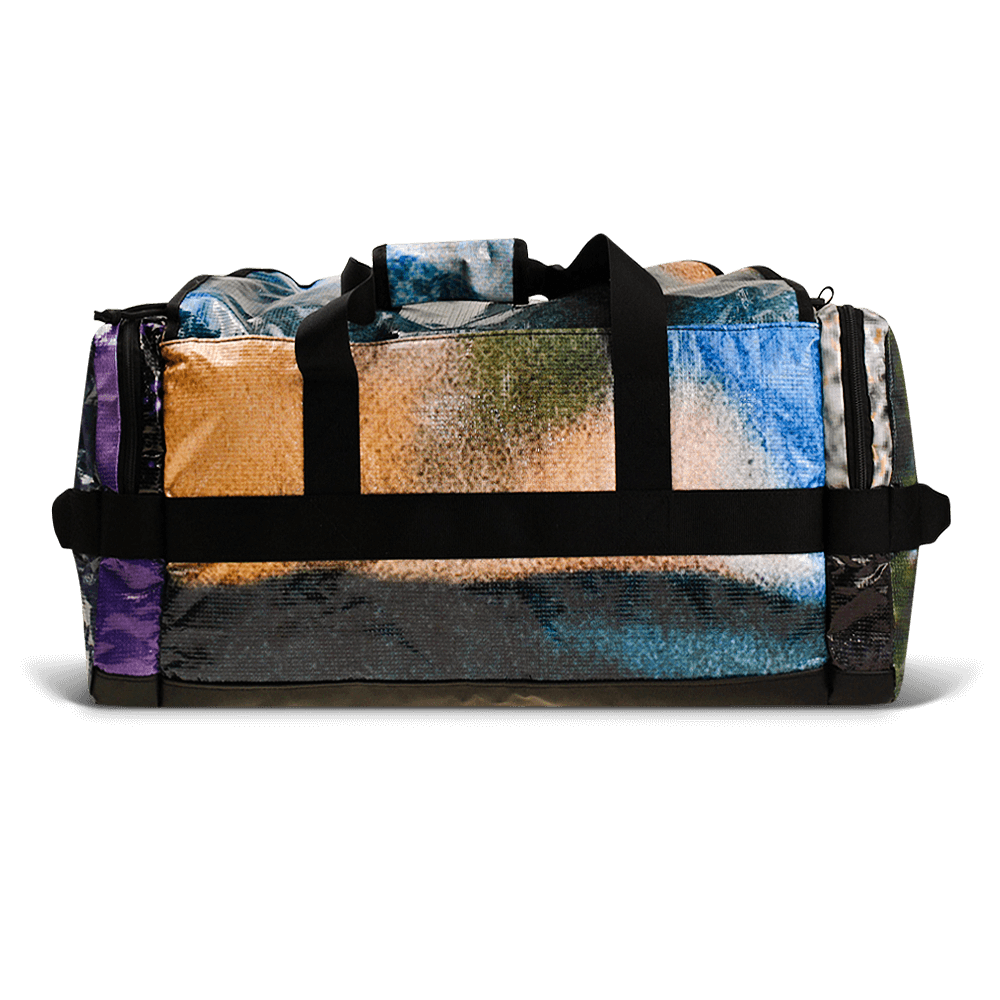 Union Duffle