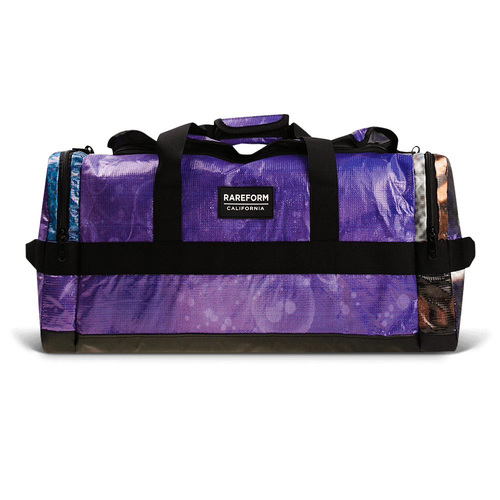 Union Duffle