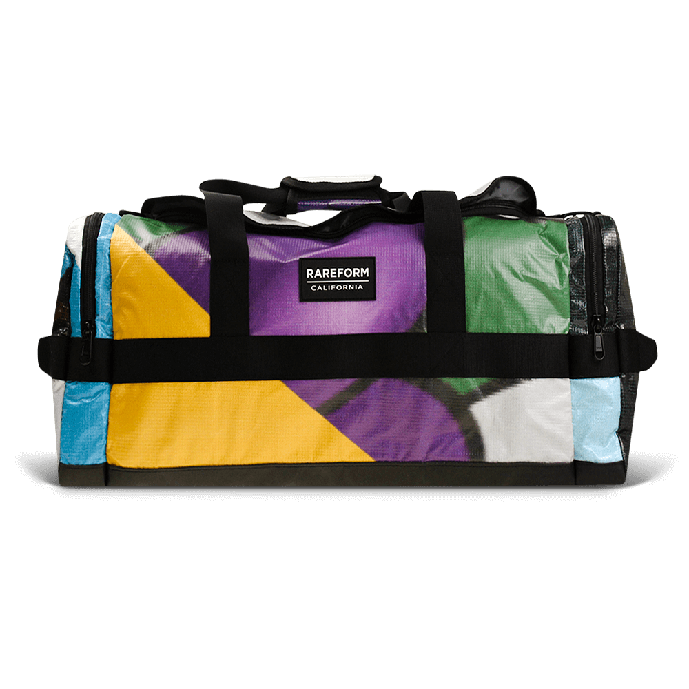 Union Duffle