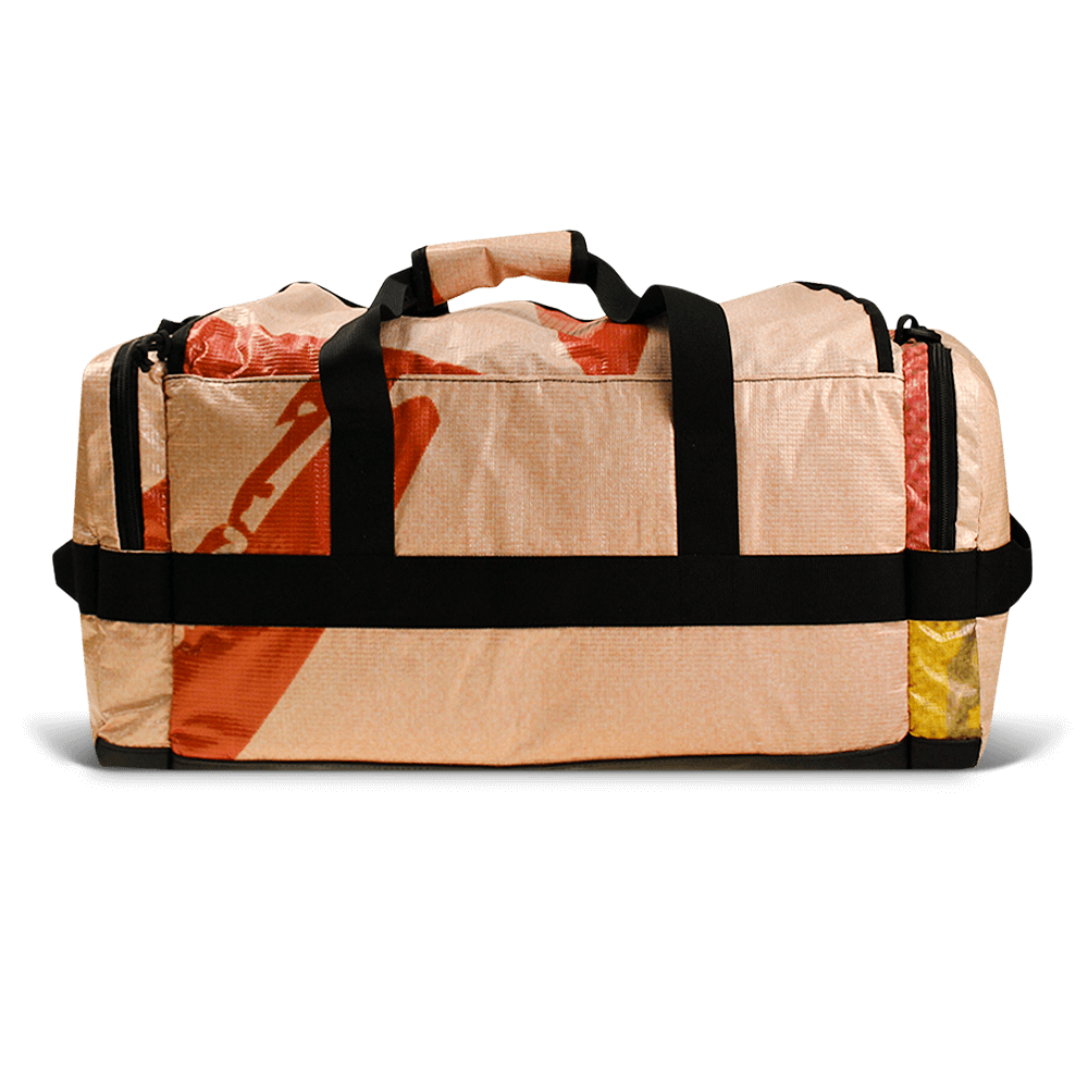 Union Duffle