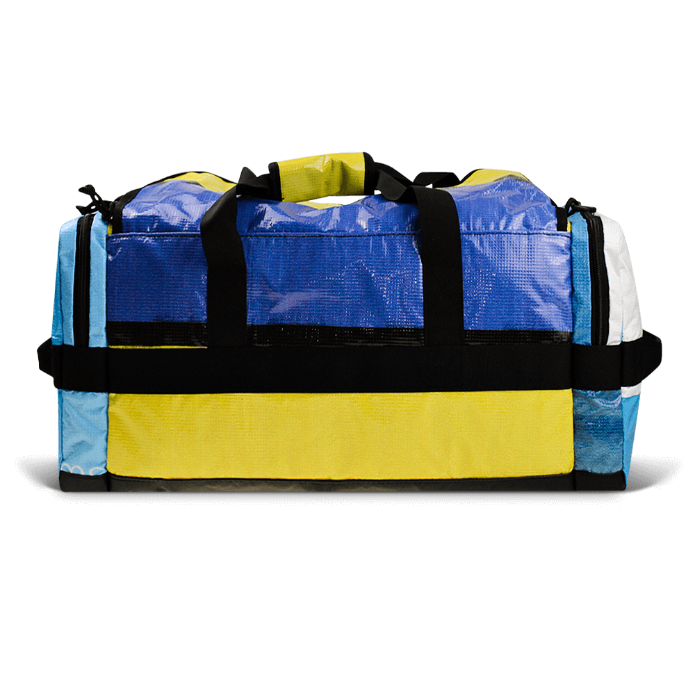Union Duffle