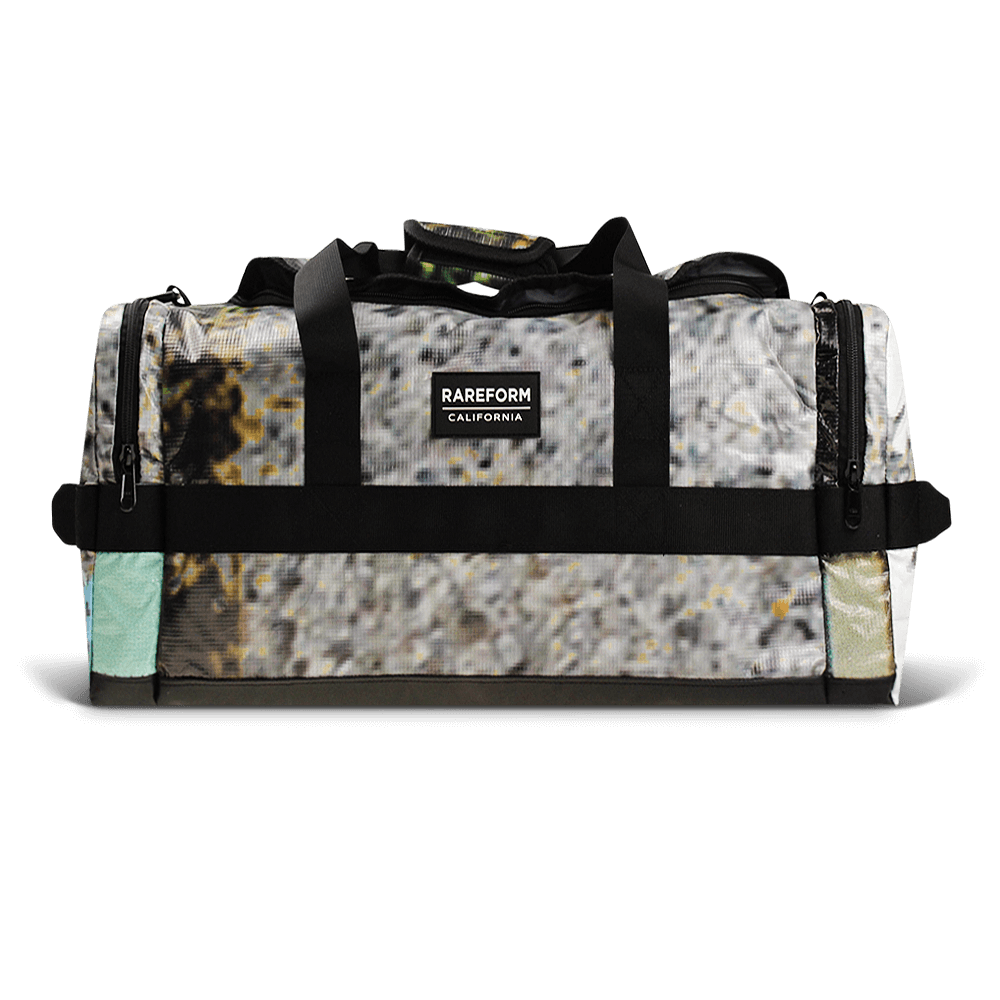 Union Duffle