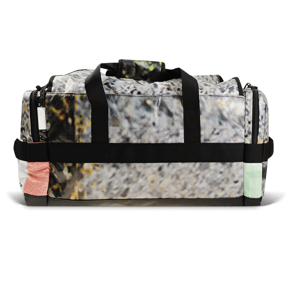 Union Duffle