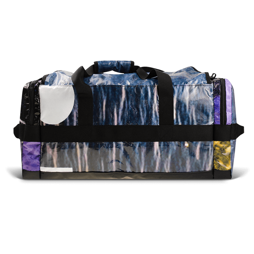 Union Duffle