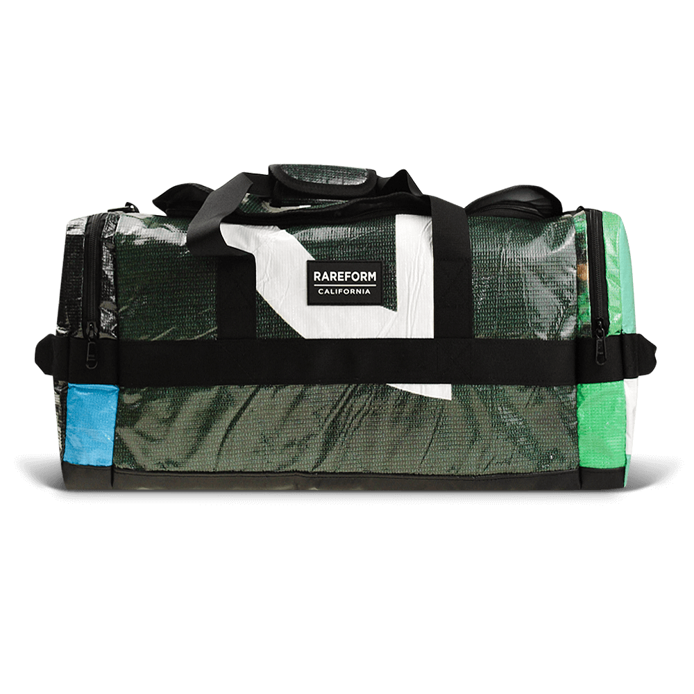 Union Duffle
