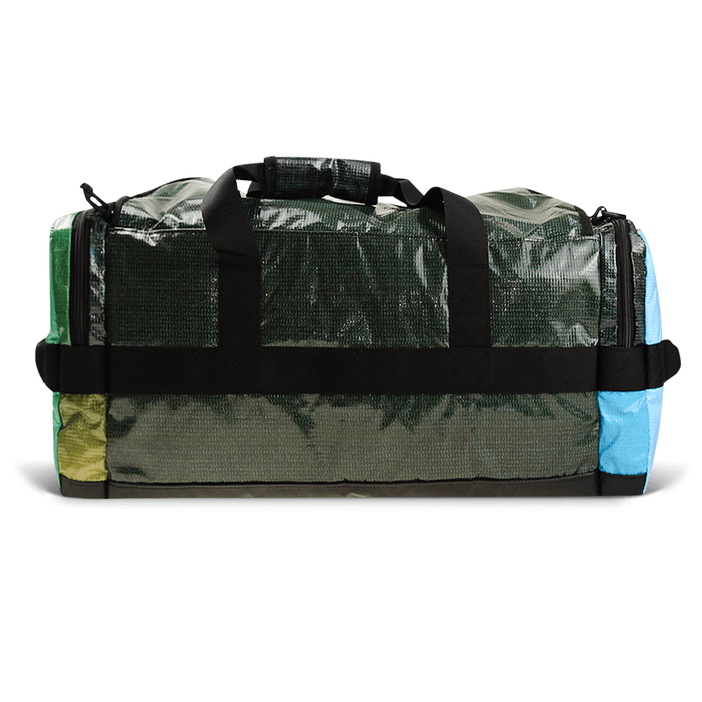 Union Duffle