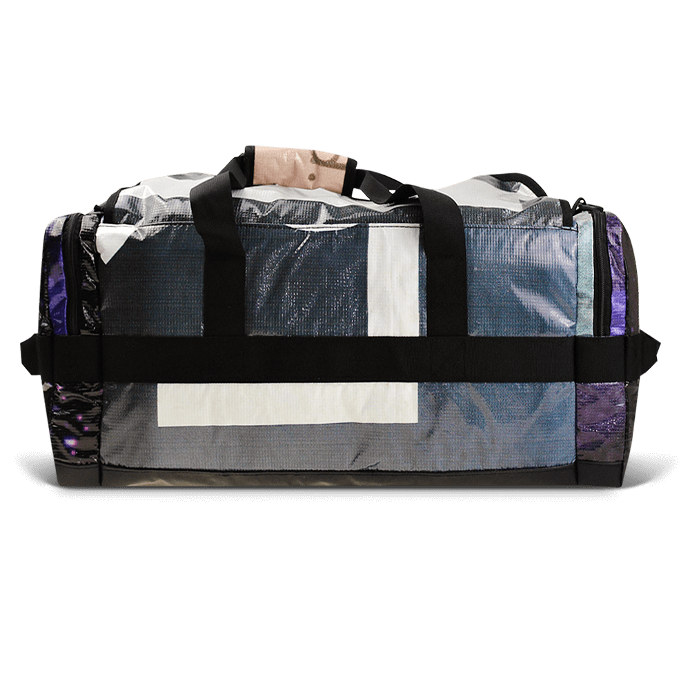 Union Duffle
