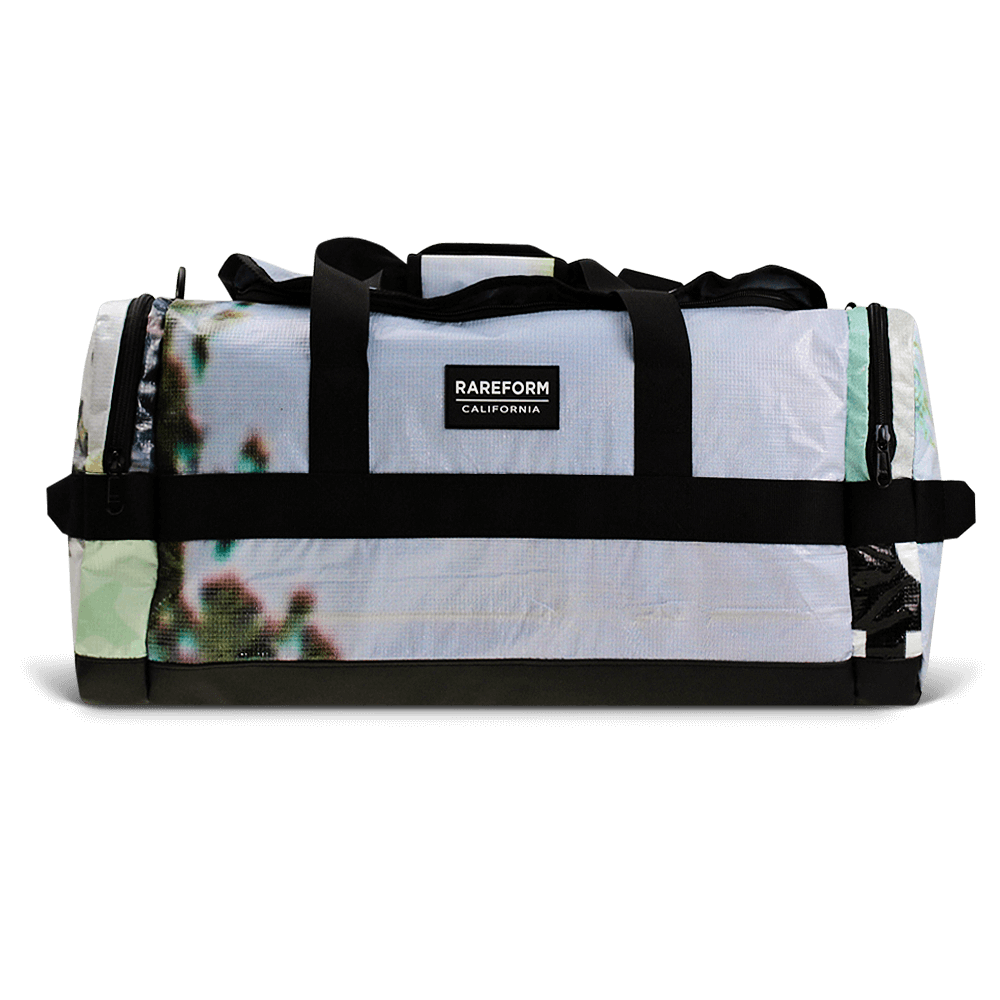 Union Duffle