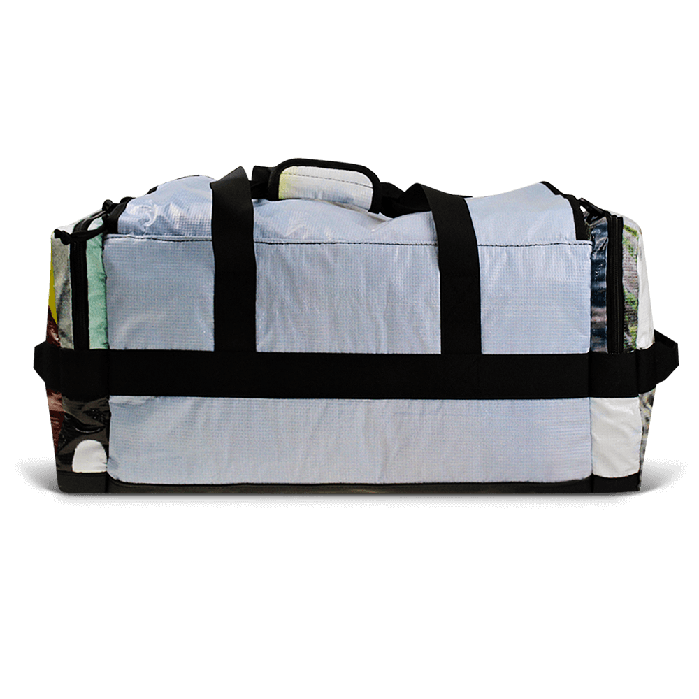 Union Duffle