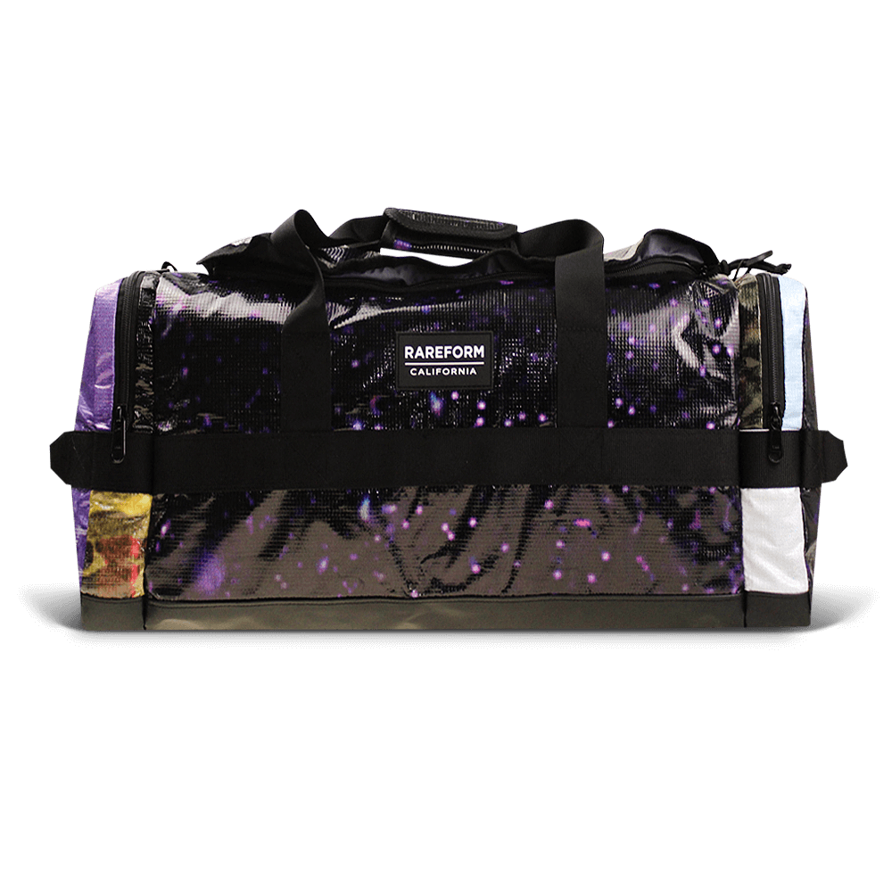 Union Duffle