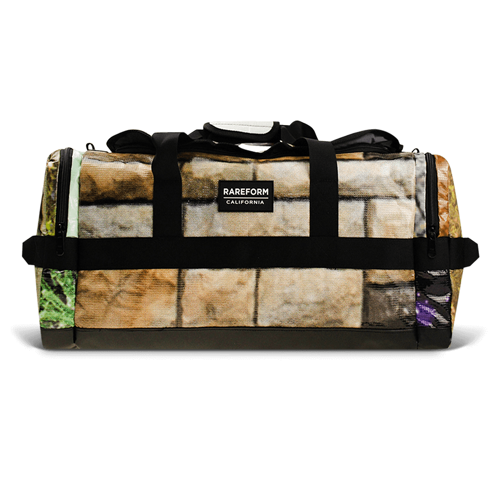 Union Duffle
