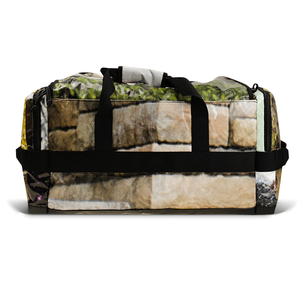 Union Duffle