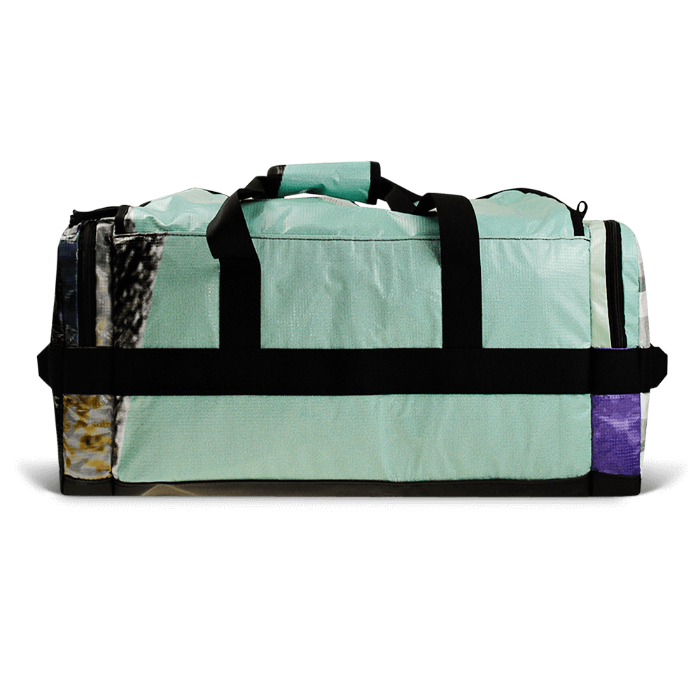 Union Duffle