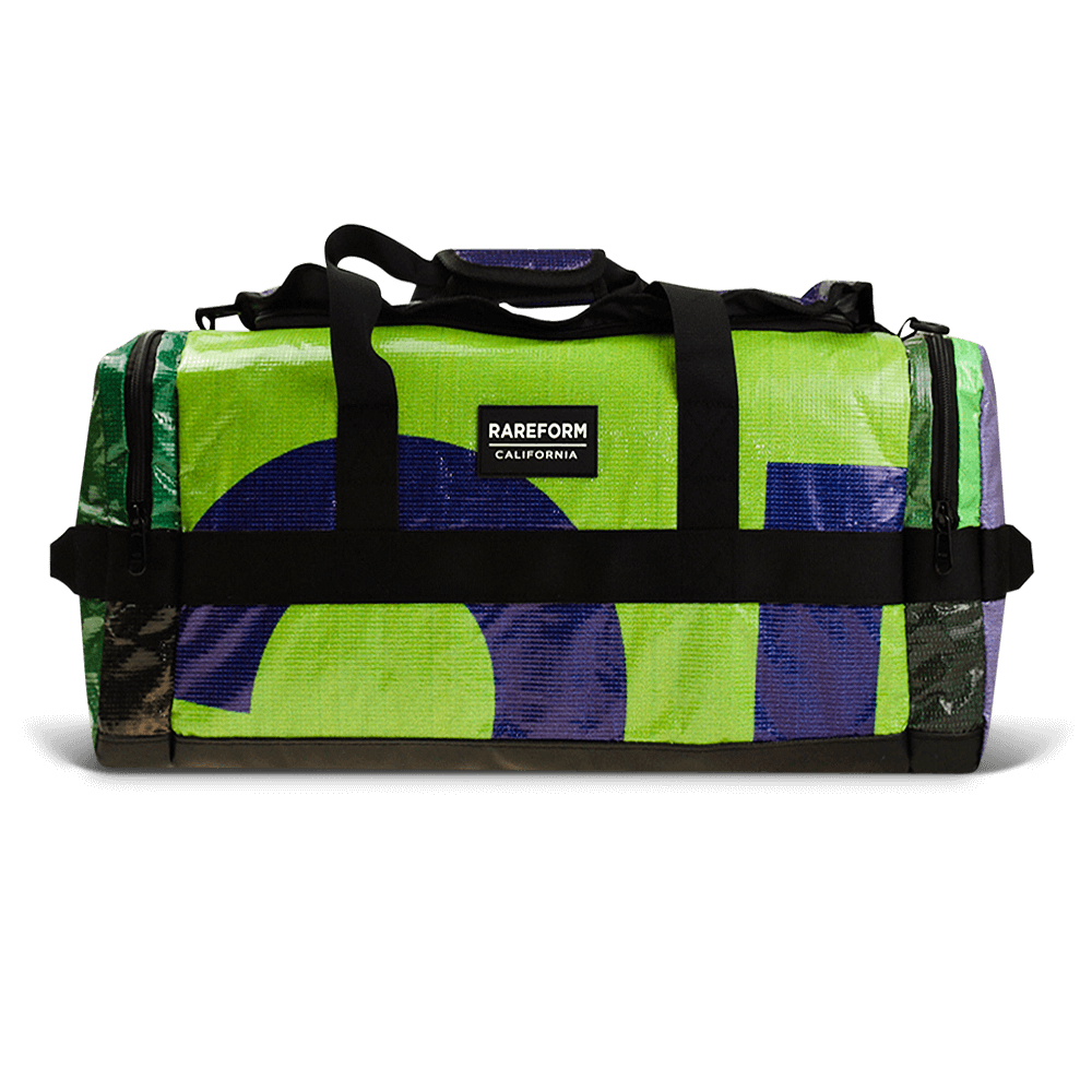 Union Duffle