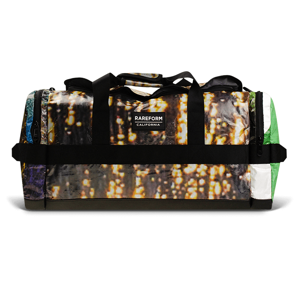 Union Duffle