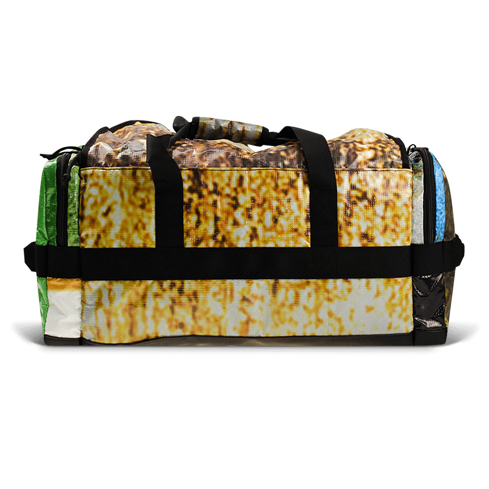 Union Duffle
