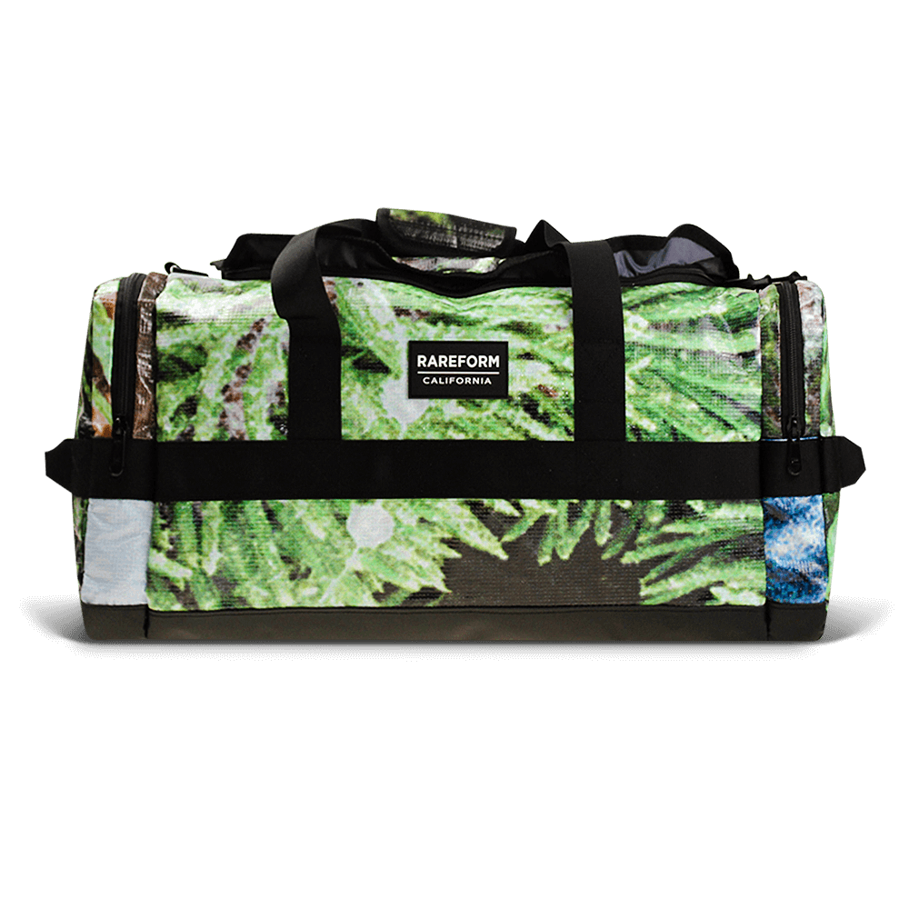 Union Duffle