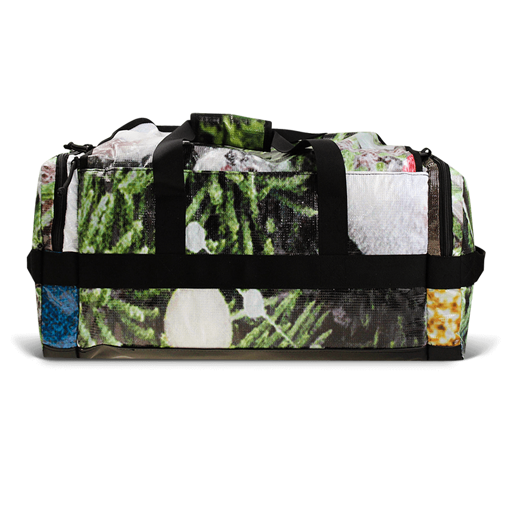 Union Duffle