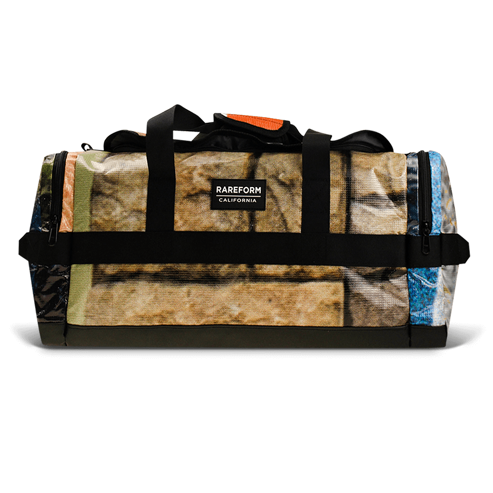 Union Duffle