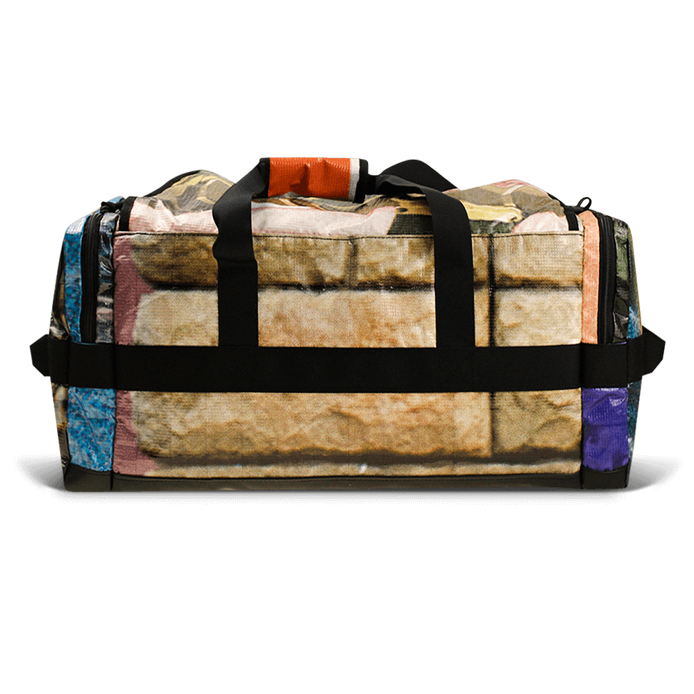 Union Duffle