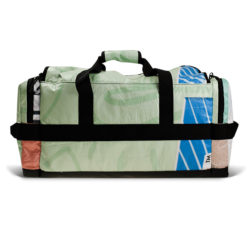 Union Duffle